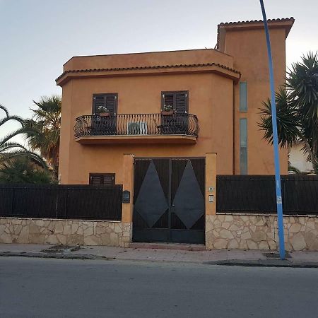 Maremosso Bed & Breakfast Agrigento Dış mekan fotoğraf