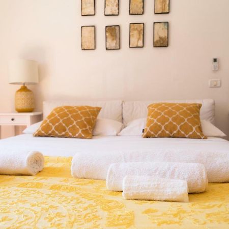 Maremosso Bed & Breakfast Agrigento Dış mekan fotoğraf