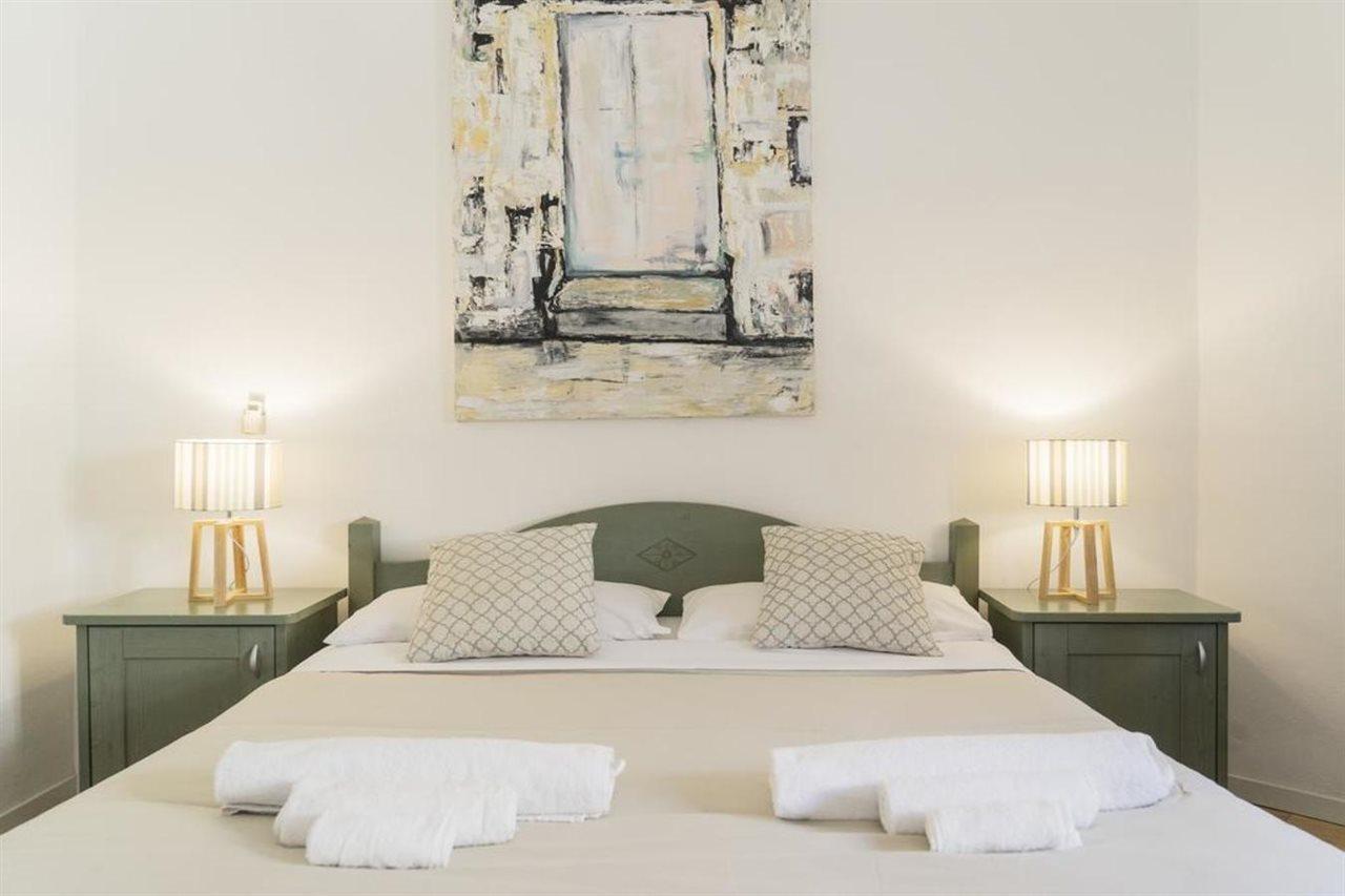 Maremosso Bed & Breakfast Agrigento Dış mekan fotoğraf