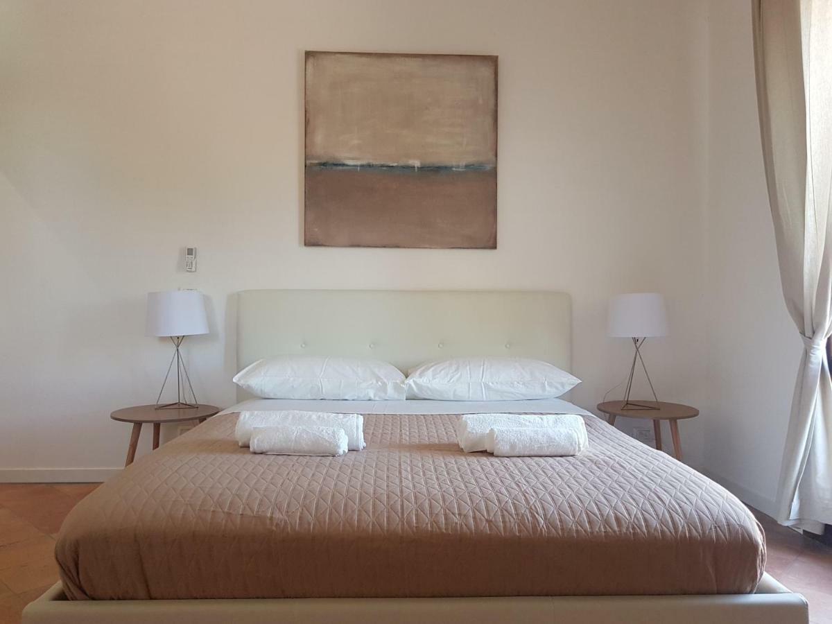 Maremosso Bed & Breakfast Agrigento Dış mekan fotoğraf