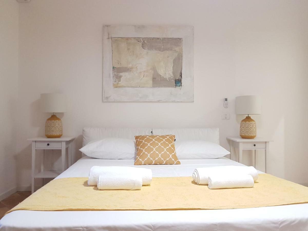 Maremosso Bed & Breakfast Agrigento Dış mekan fotoğraf