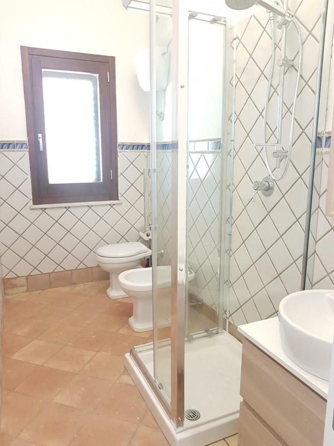 Maremosso Bed & Breakfast Agrigento Dış mekan fotoğraf