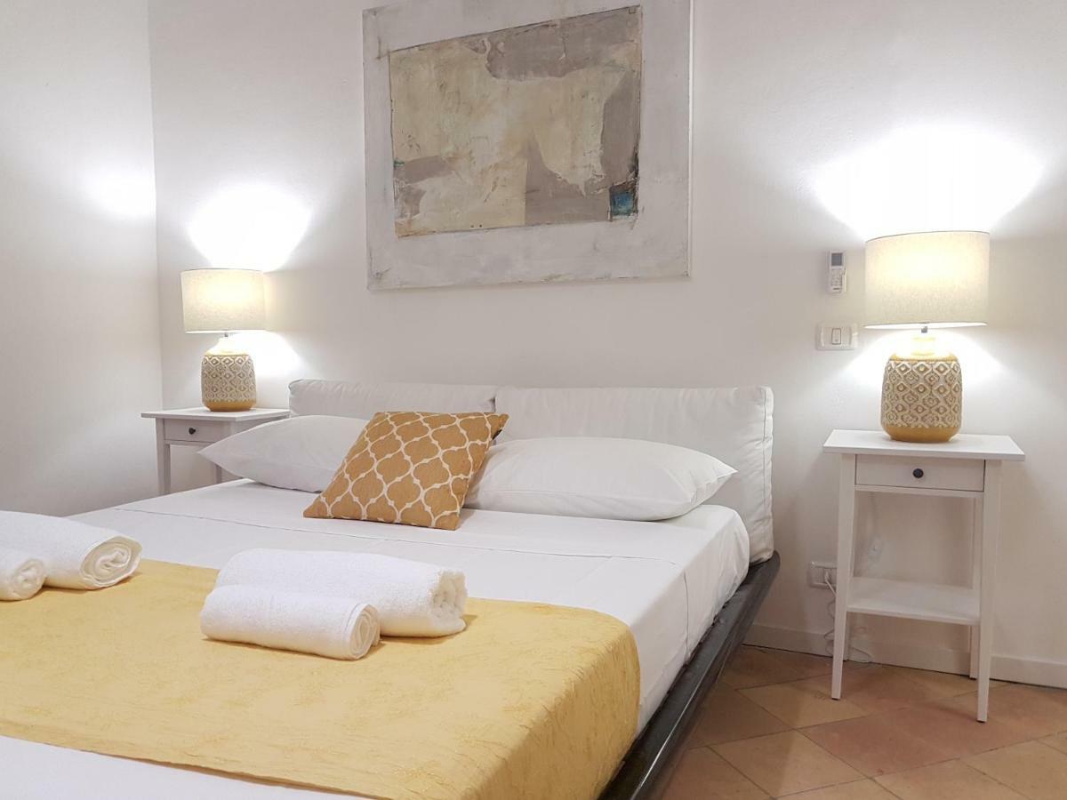 Maremosso Bed & Breakfast Agrigento Dış mekan fotoğraf