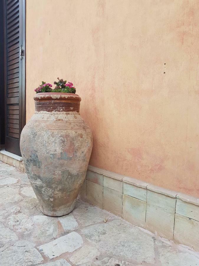 Maremosso Bed & Breakfast Agrigento Dış mekan fotoğraf