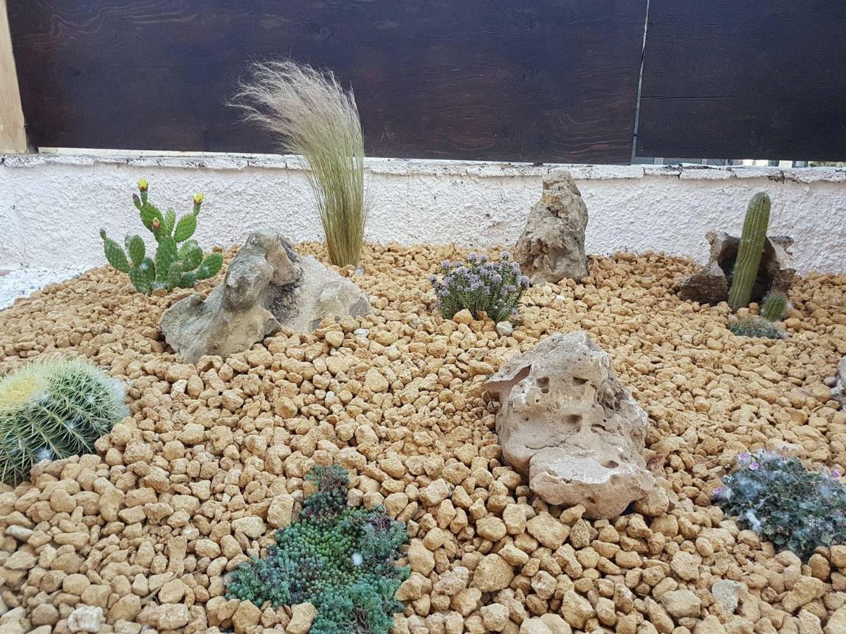 Maremosso Bed & Breakfast Agrigento Dış mekan fotoğraf