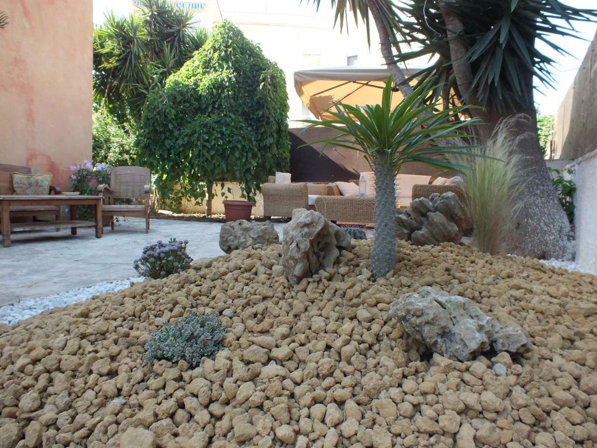 Maremosso Bed & Breakfast Agrigento Dış mekan fotoğraf