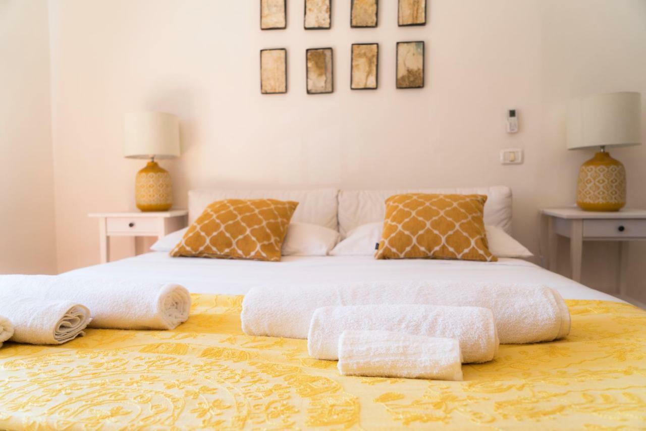 Maremosso Bed & Breakfast Agrigento Dış mekan fotoğraf