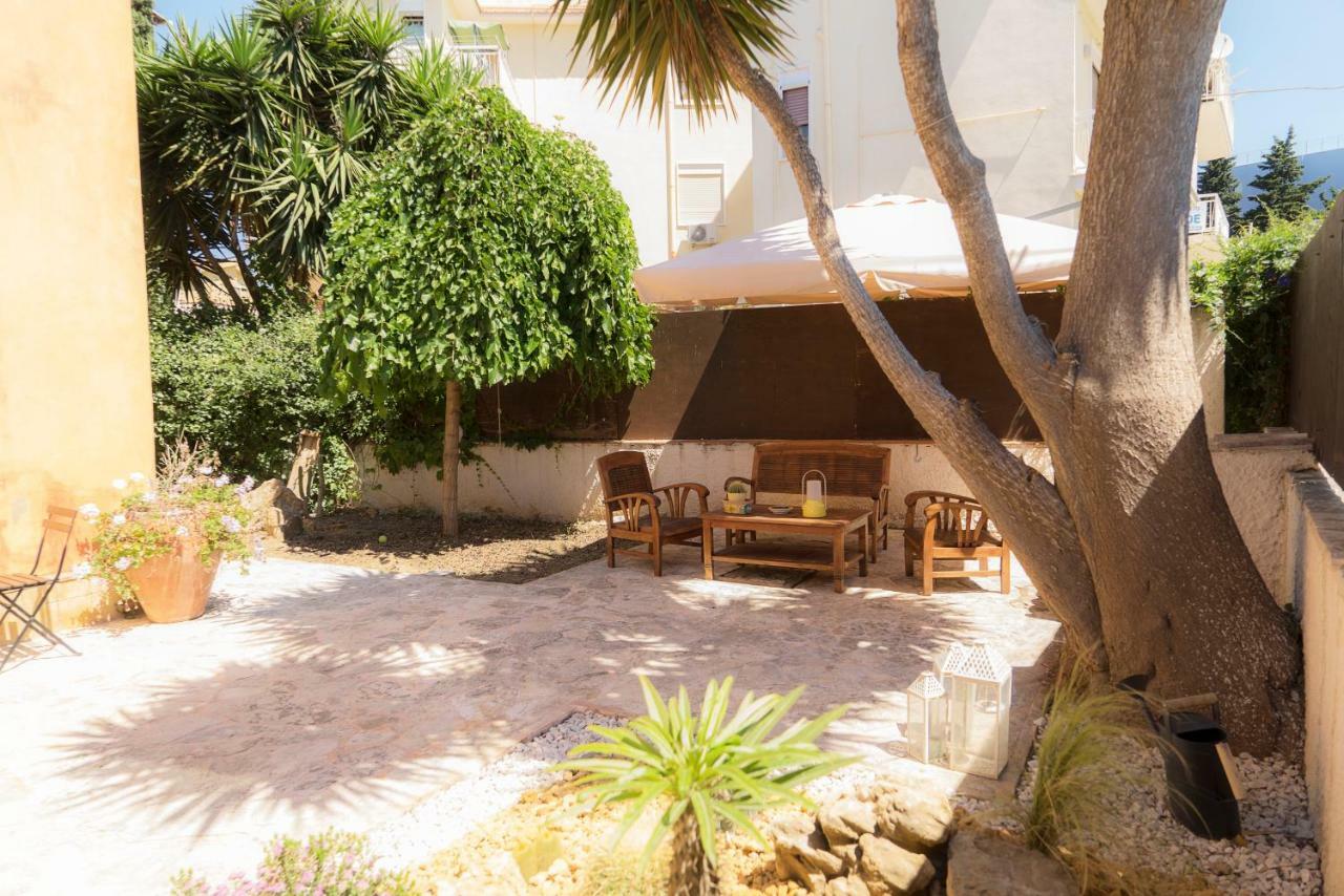 Maremosso Bed & Breakfast Agrigento Dış mekan fotoğraf