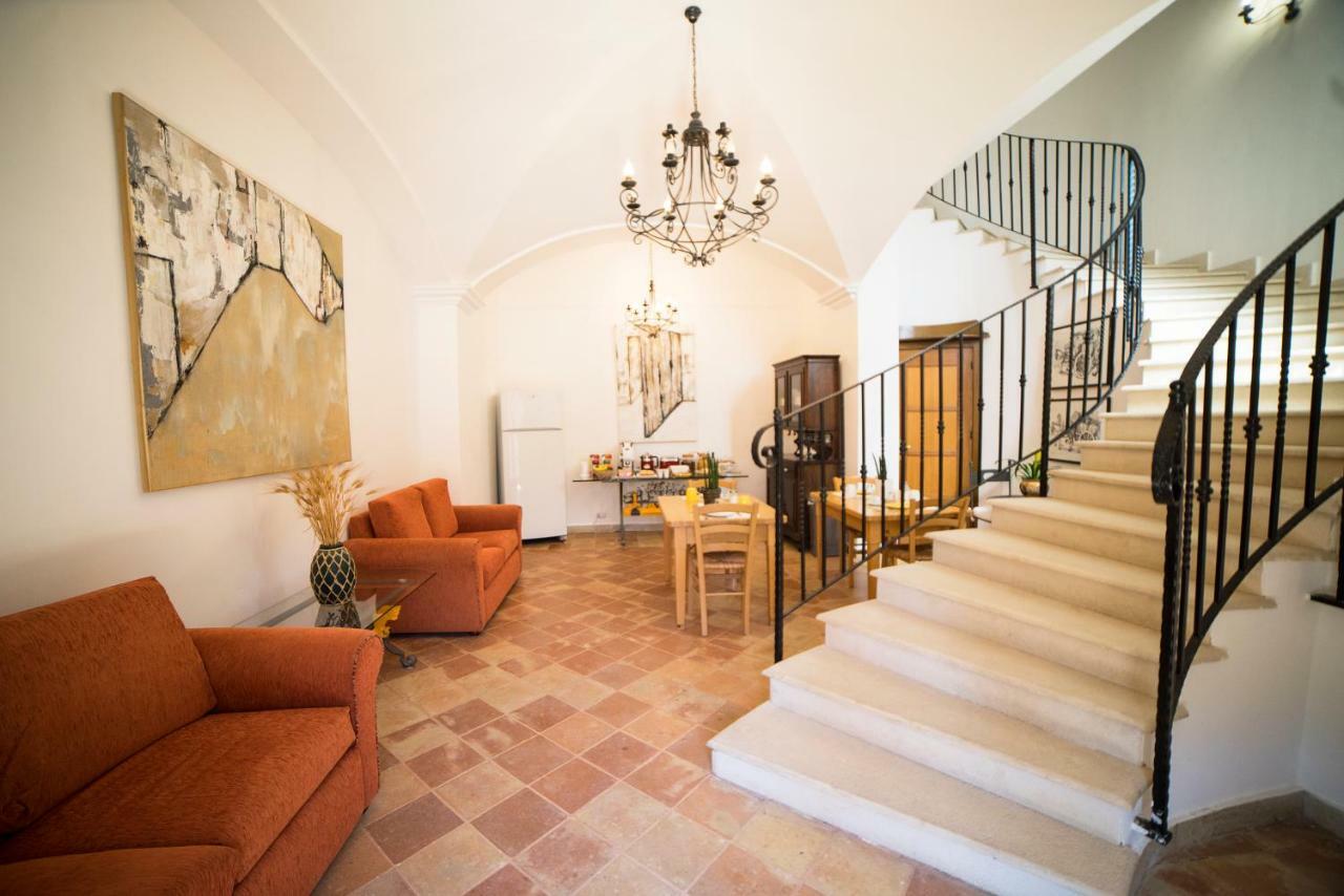 Maremosso Bed & Breakfast Agrigento Dış mekan fotoğraf