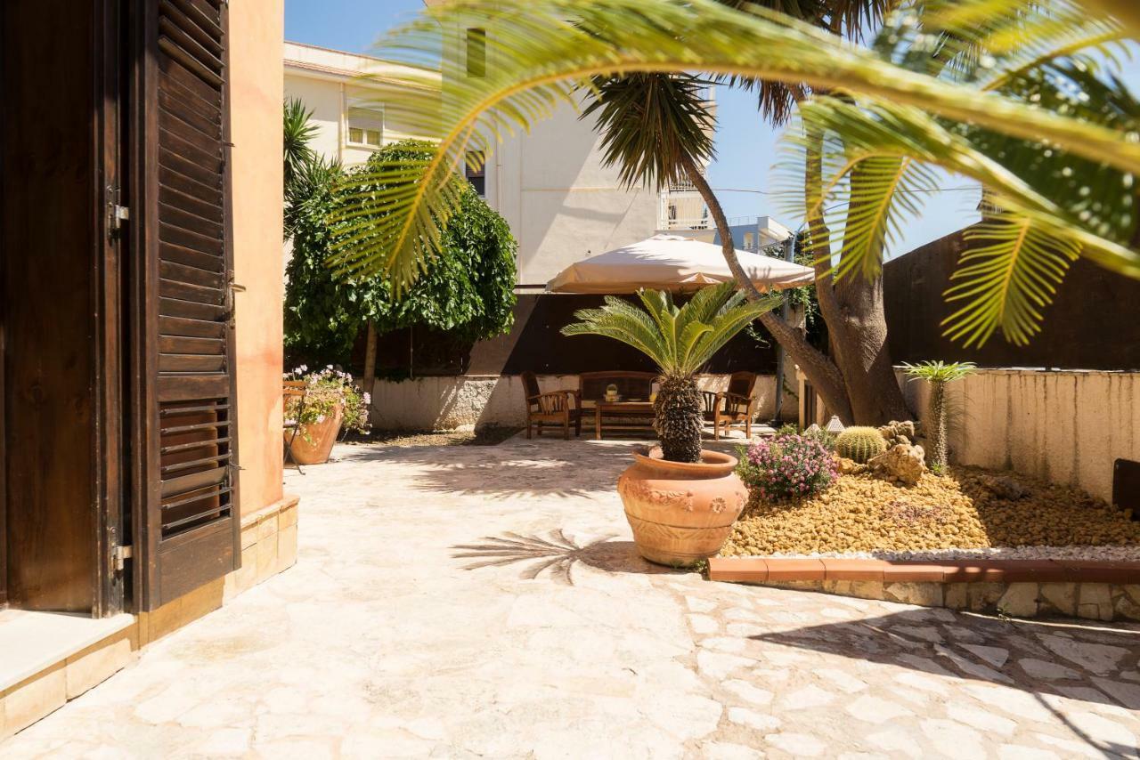 Maremosso Bed & Breakfast Agrigento Dış mekan fotoğraf