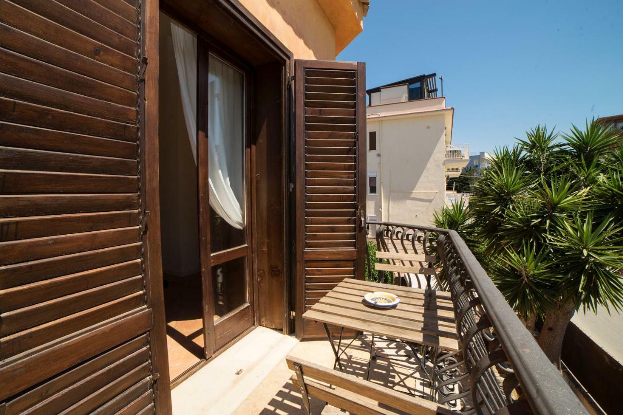 Maremosso Bed & Breakfast Agrigento Dış mekan fotoğraf