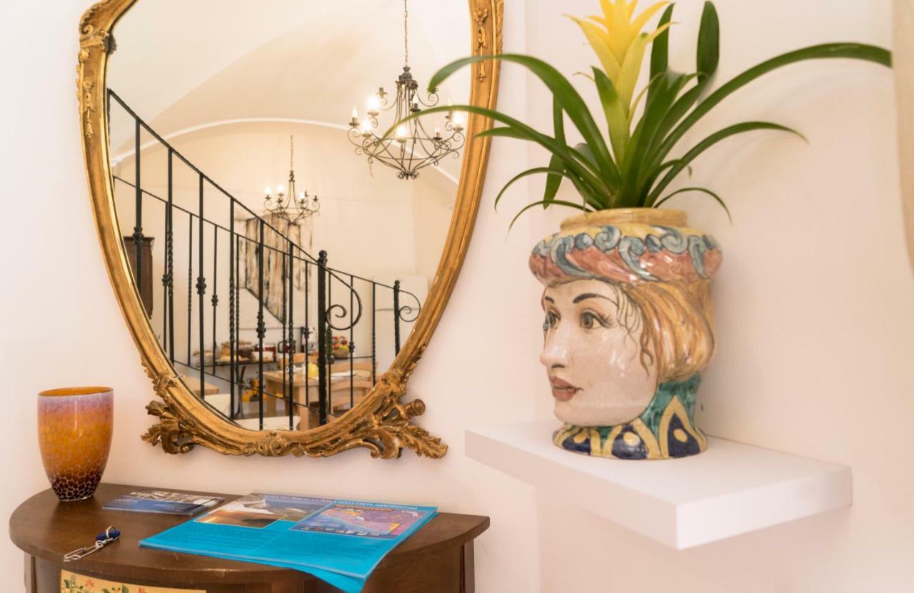 Maremosso Bed & Breakfast Agrigento Dış mekan fotoğraf