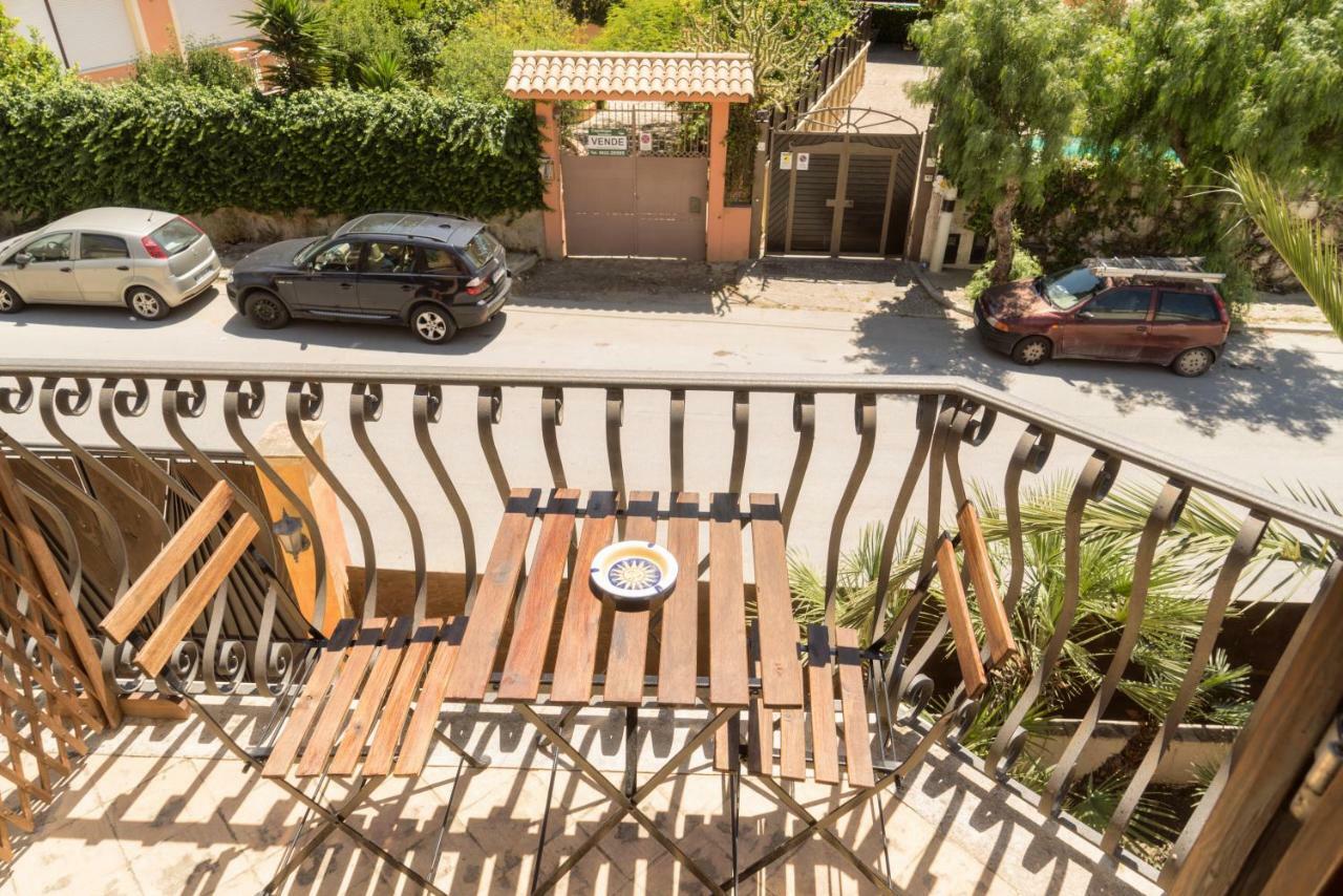 Maremosso Bed & Breakfast Agrigento Dış mekan fotoğraf