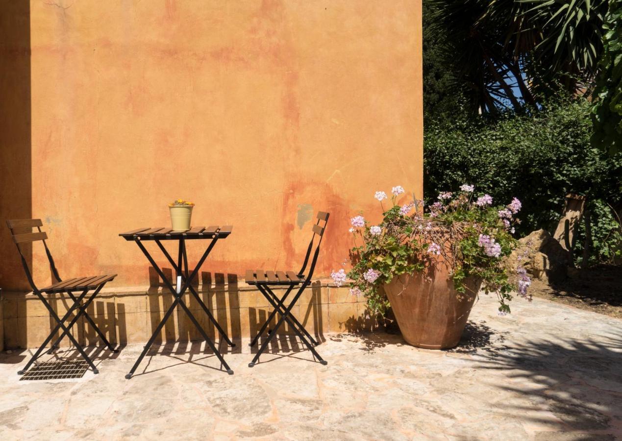 Maremosso Bed & Breakfast Agrigento Dış mekan fotoğraf